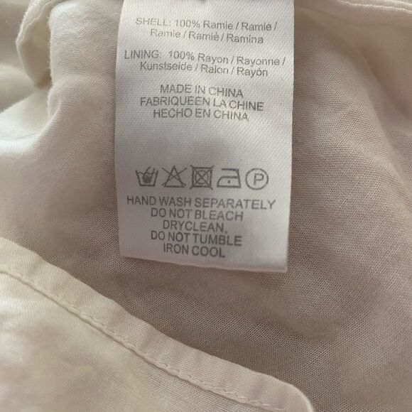 Sau Lee Posey Dress US Size 10 - Picture 10 of 11